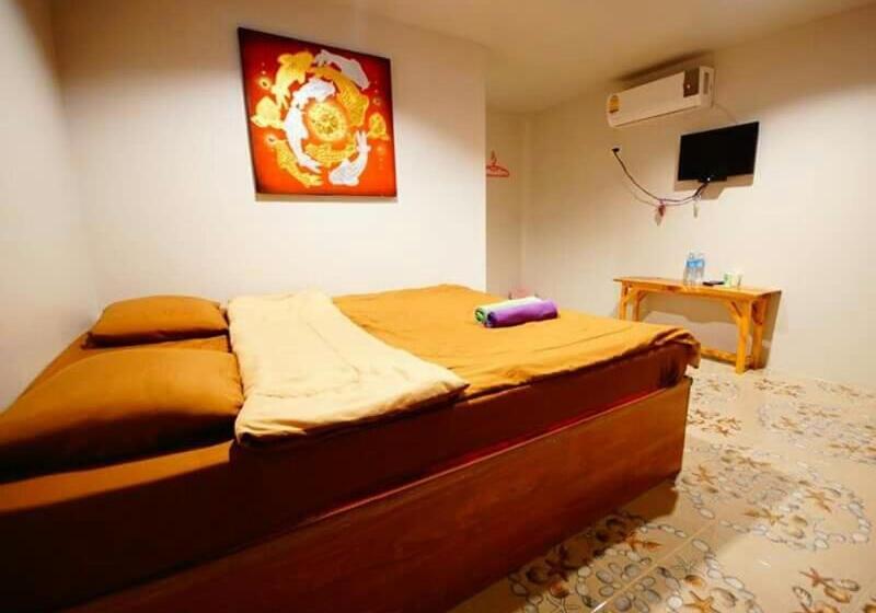 اتاق اکونومی, Boon Nam Fah Resort