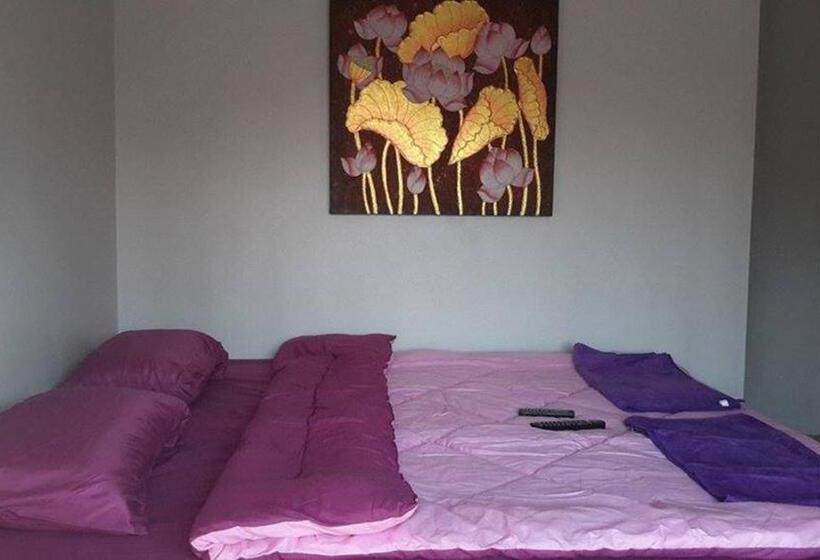 اتاق اکونومی, Boon Nam Fah Resort