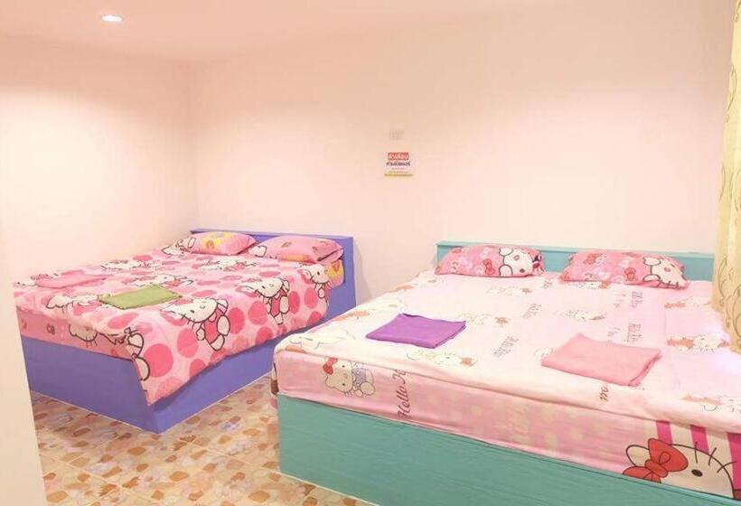 اتاق استاندارد, Boon Nam Fah Resort