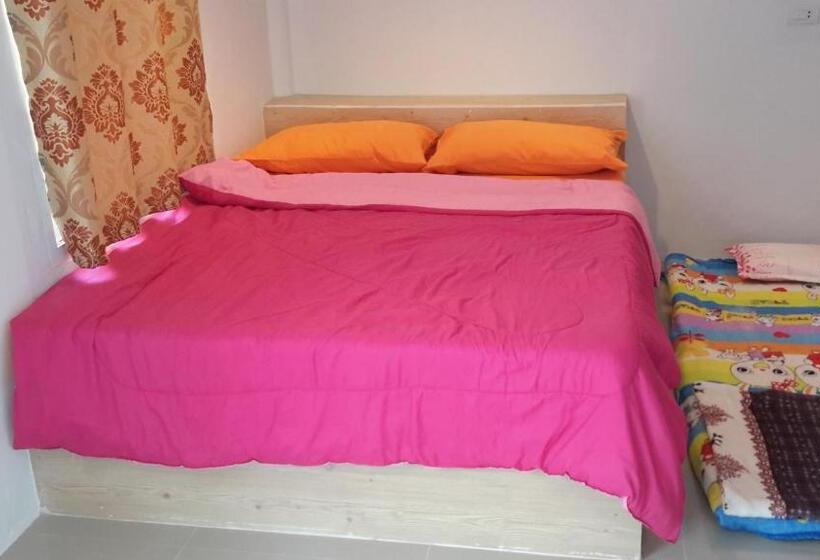 اتاق استاندارد, Boon Nam Fah Resort