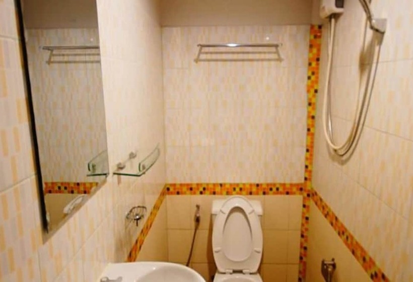 اتاق استاندارد, Boon Nam Fah Resort