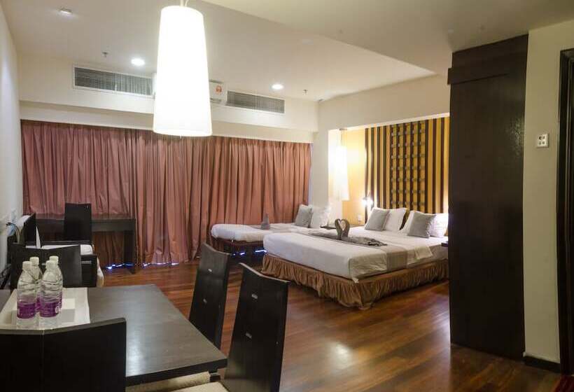 Студио Executive, Gm Grand Moments