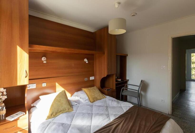 Апартаменты 1 Спальня, Appart Hotel Corte Hr
