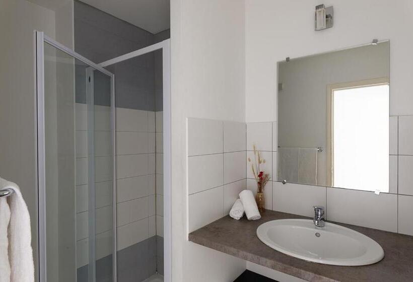 Апартаменты 2 Спальни, Appart Hotel Corte Hr