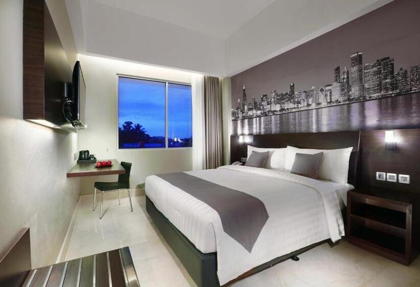 Номер Superior, Neo+ Balikpapan By Aston