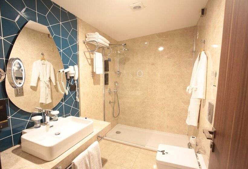 اتاق استاندارد, Paşapark Selçuklu