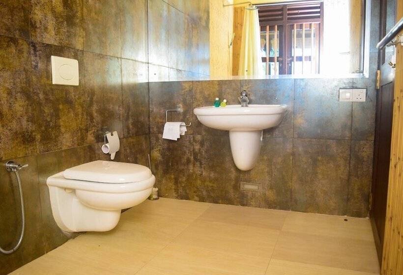 Бунгало Deluxe, Lanka Eco Village