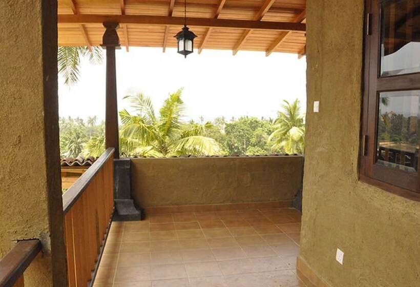 Бунгало Deluxe, Lanka Eco Village