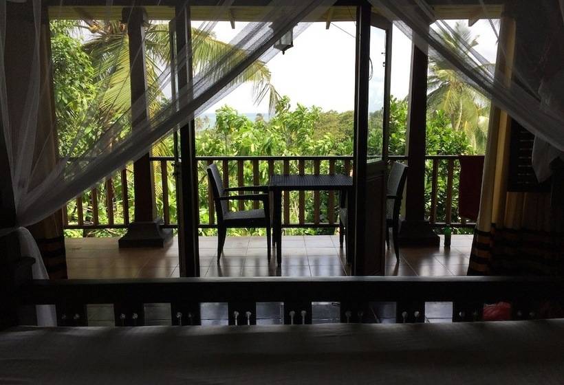 Бунгало Deluxe, Lanka Eco Village