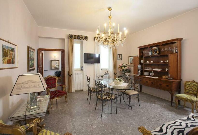 סוויטה נוף לים, Porta Di Mezzo Luxury Suites And Rooms