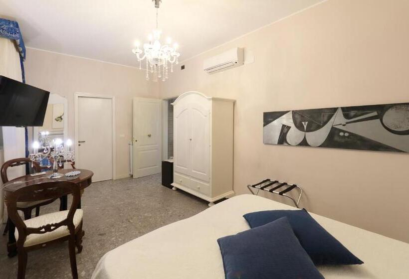 חדר סטנדרט, Porta Di Mezzo Luxury Suites And Rooms