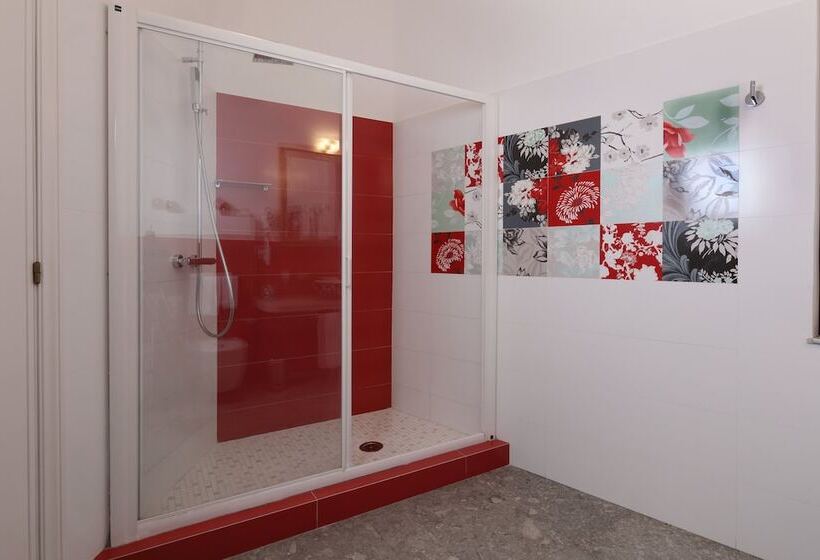 סוויטה נוף לים, Porta Di Mezzo Luxury Suites And Rooms