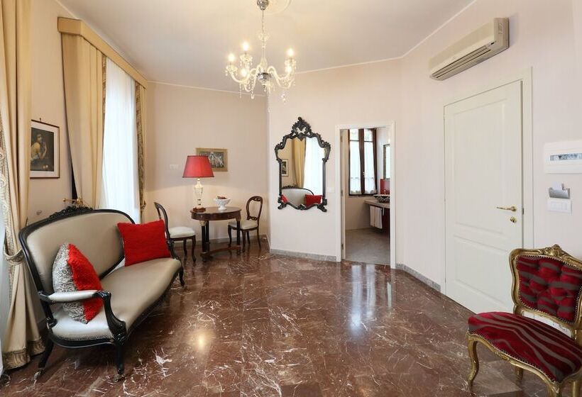 סוויטה נוף לים, Porta Di Mezzo Luxury Suites And Rooms