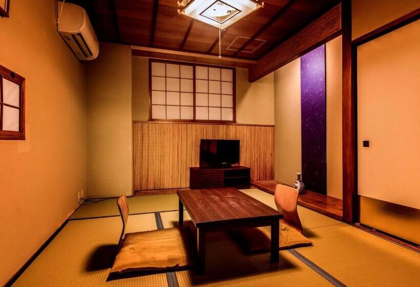 Номер Economy, Ooedo Onsen Monogatari Premium Shirahama Saichoraku