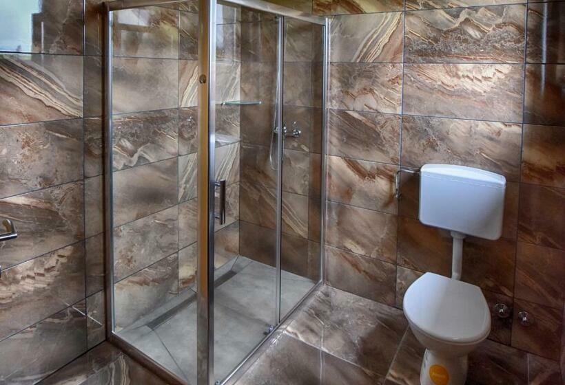 اتاق استاندارد با تخت بزرگ, Villa Stone