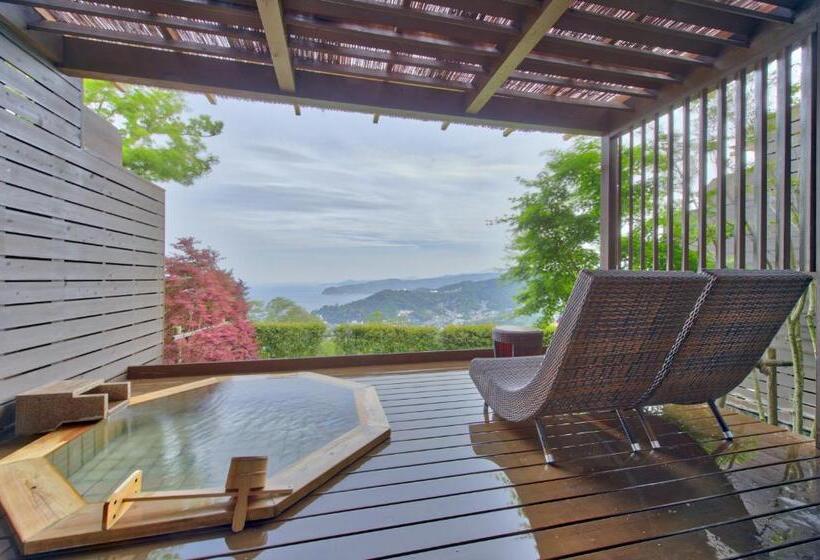 Номер Стандарт, Grand Bach Atami Crescendo