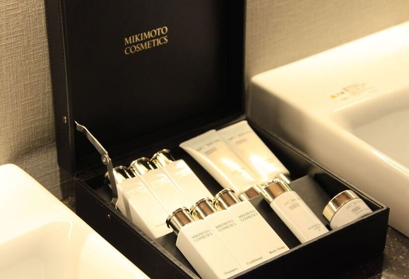Номер Стандарт, Grand Bach Atami Crescendo