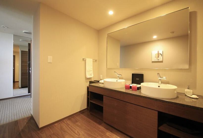 Номер Стандарт, Grand Bach Atami Crescendo