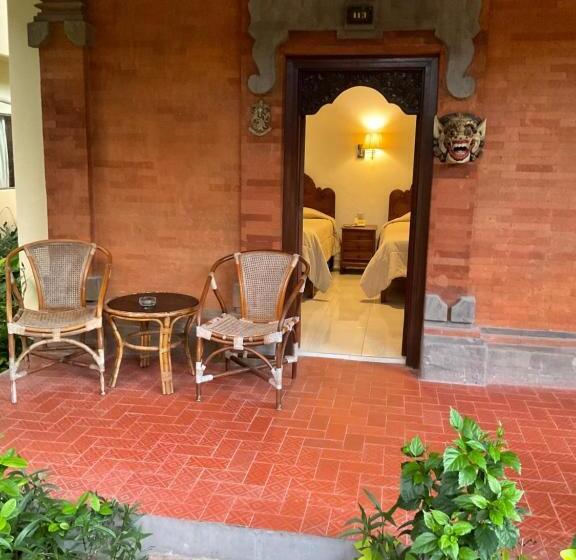 اتاق استاندارد, Grand Kumala Bali