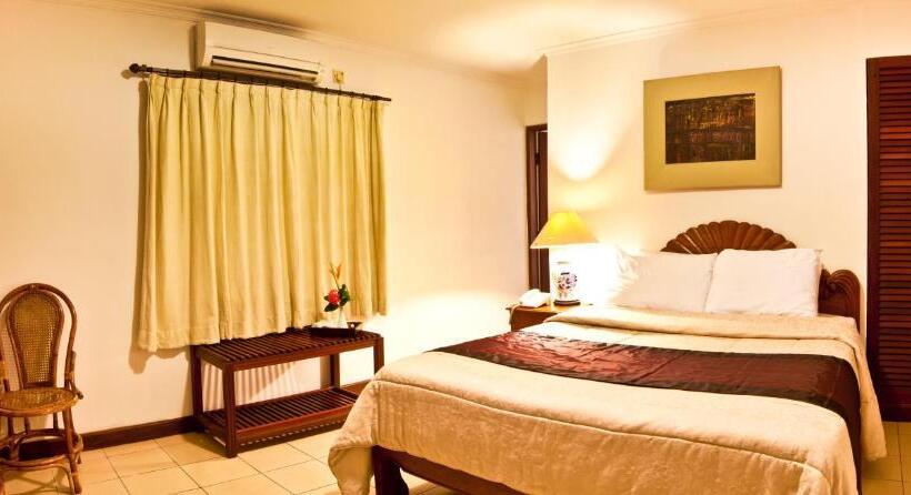 اتاق استاندارد, Grand Kumala Bali