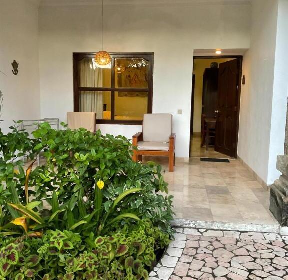 اتاق لوکس, Grand Kumala Bali