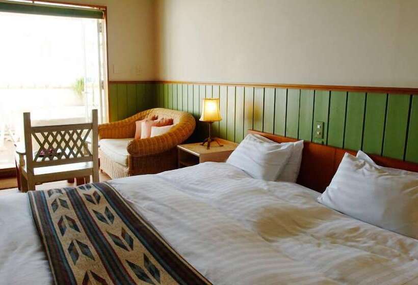 Номер Стандарт, Resort Hotel Corte Largo Izu Kogen