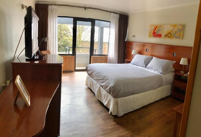 스탠다드 룸, Ku Hotel Turismo Temuco