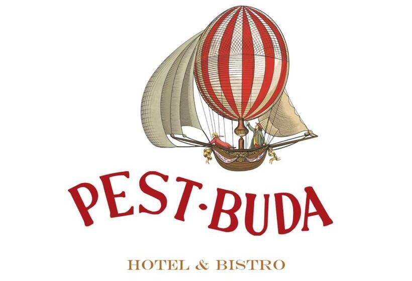 سوییت اجرایی, Pest Buda Design