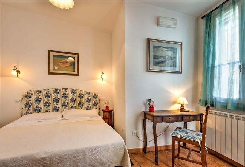 اتاق استاندارد, Bed & Breakfast La Basilica
