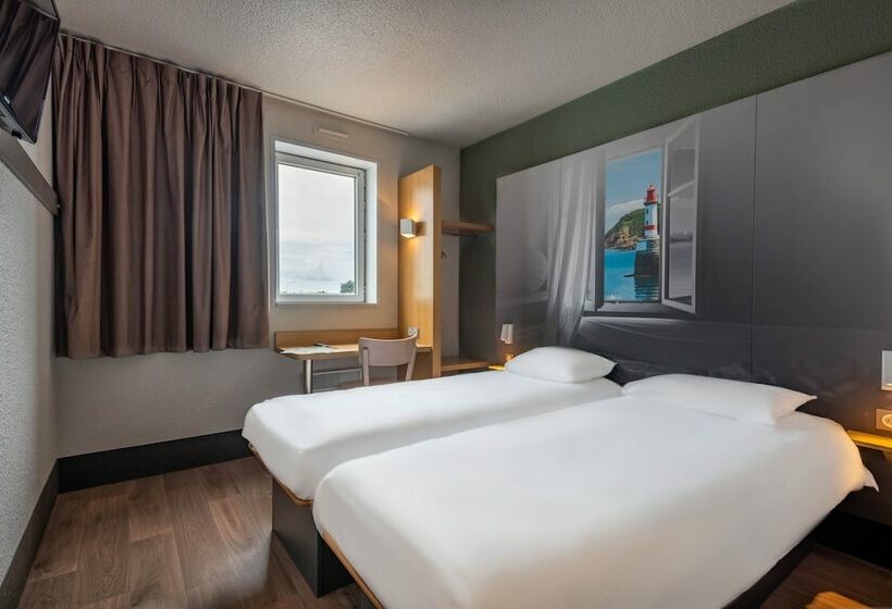 اتاق استاندارد, B&b Hotel Lorient Caudan