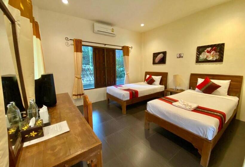 스탠다드 룸, Home Inn Pai Garden