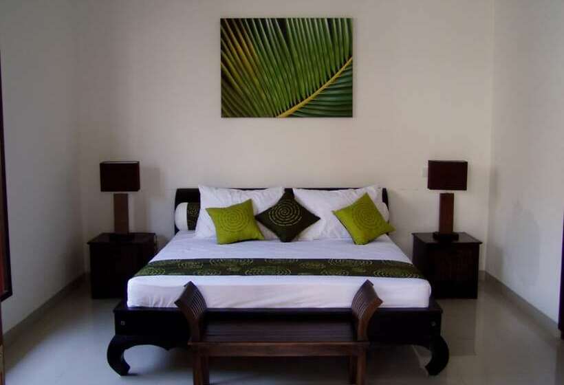 Вилла 1 Спальня, Kokomo Resort Gili Trawangan