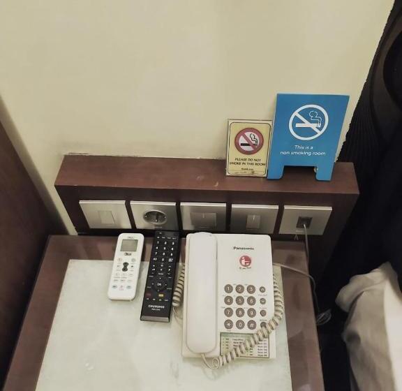 חדר סופריור, Omah Qu Guesthouse Malioboro