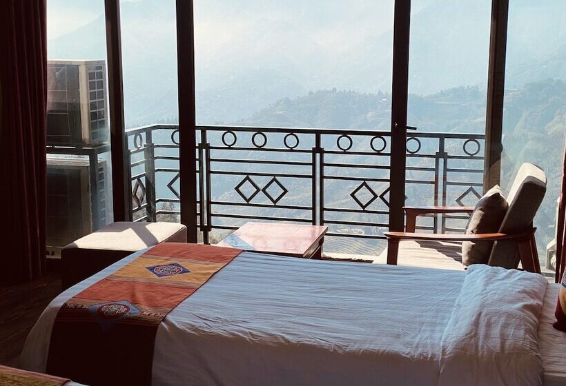 اتاق خانوادگی, Sapa Vista