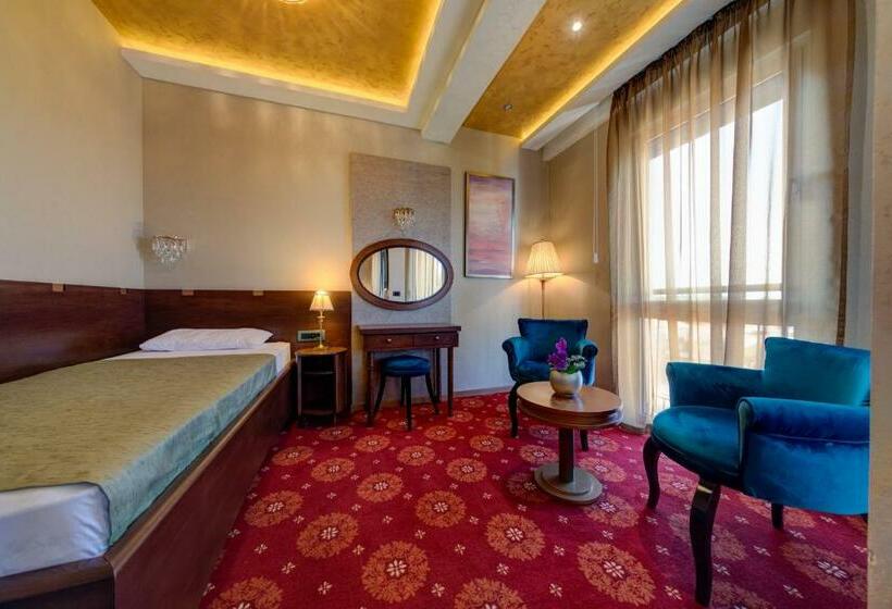 Triple Room Sea View, Villa Katarina