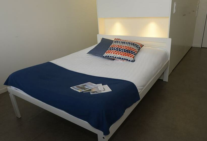 Студия Стандарт, Study Hôtel Bordeaux Lormont