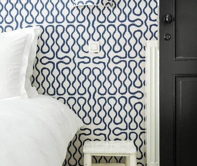 اتاق استاندارد, La Maison Haute Guest House