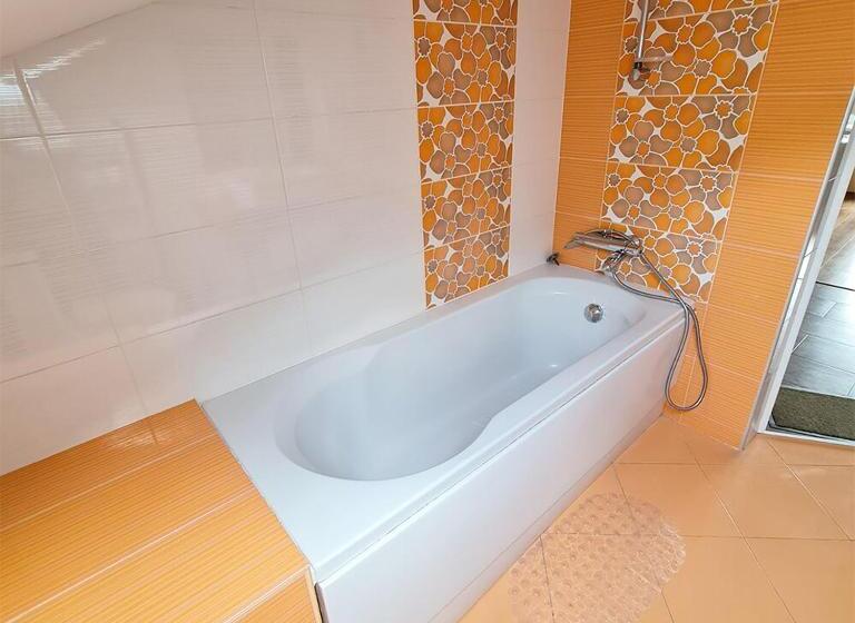 Люкс Deluxe 2 Спальни, Family Hotel Chiflik Hills