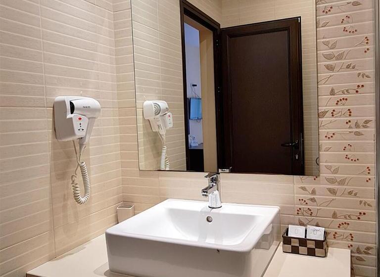 Семейный Номер, Family Hotel Chiflik Hills