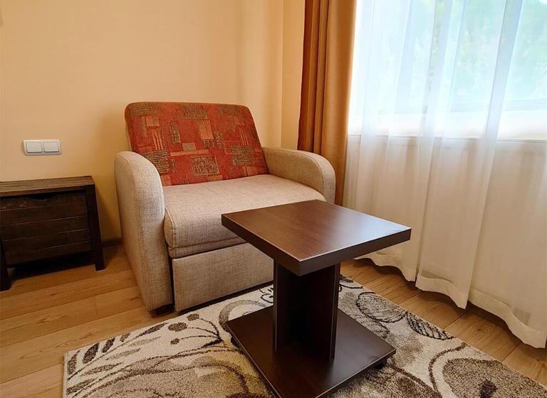 ファミリールーム, Family Hotel Chiflik Hills