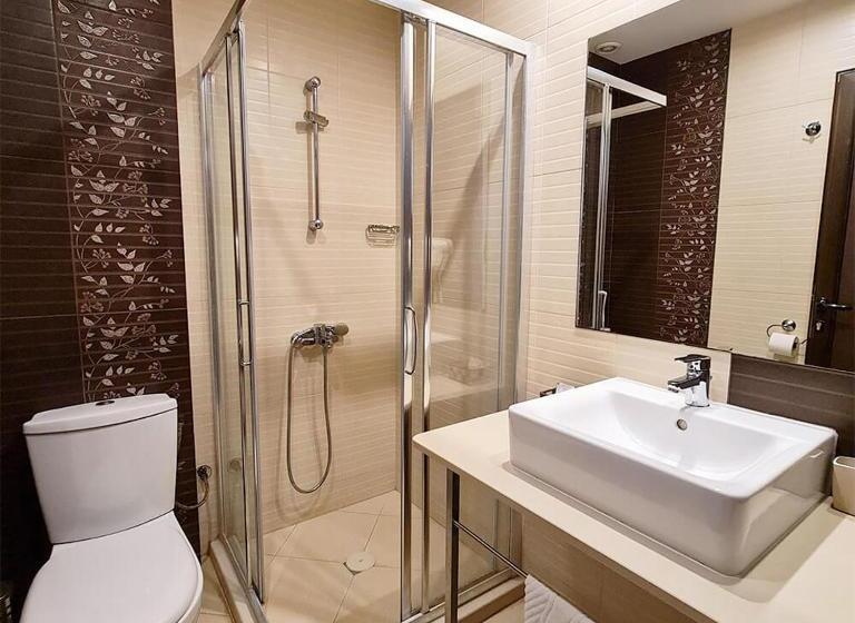 Номер Economy, Family Hotel Chiflik Hills