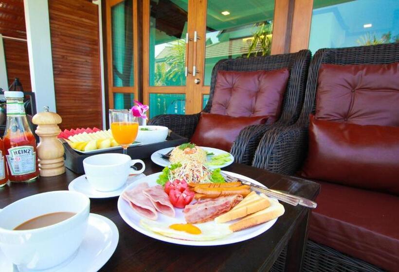 اتاق سوپریور, Cabana Lipe Beach Resort