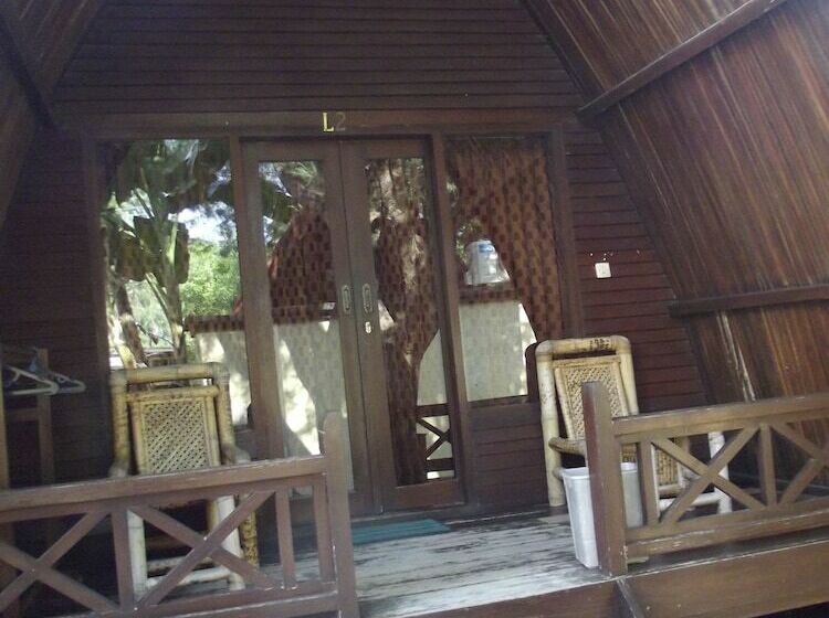Бунгало Deluxe, Coral Beach 2 Bungalow