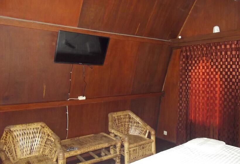 Бунгало Deluxe, Coral Beach 2 Bungalow