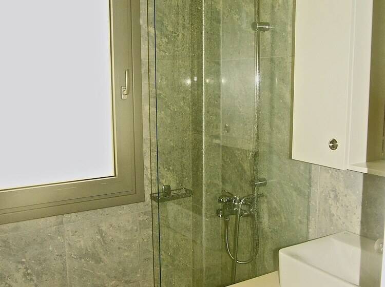 Апартаменты Deluxe 2 Спальни, Lagada Bay Resort