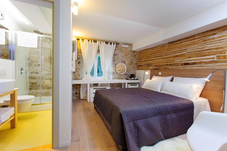 标准间, Grgur Ninski Rooms