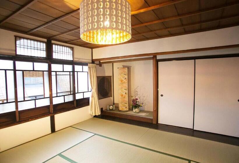 패밀리 룸, Guesthouse Hana Nishijin