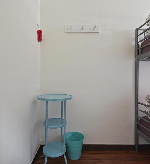 غرفة قياسية, Jiwoljang Guest House
