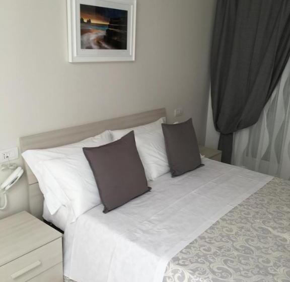 اتاق استاندارد, Relais Villa Anna
