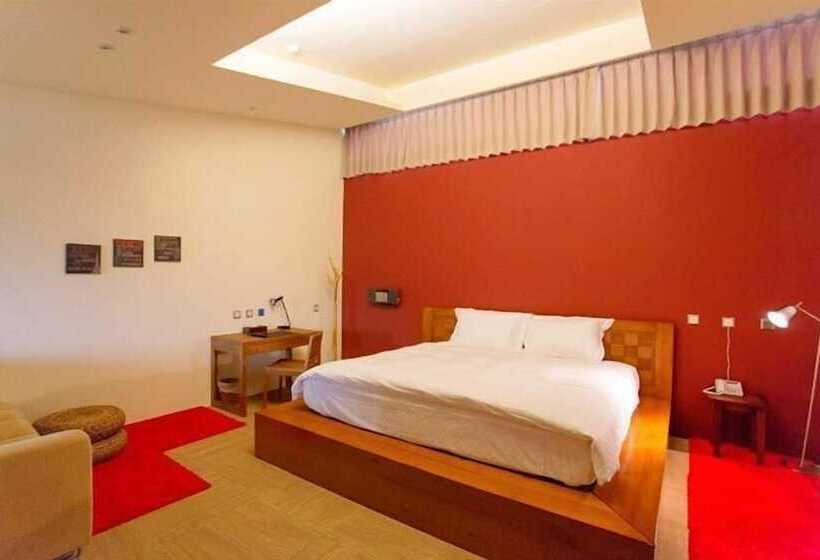 ビラホテル１ベッドルーム, Shengtu Villa